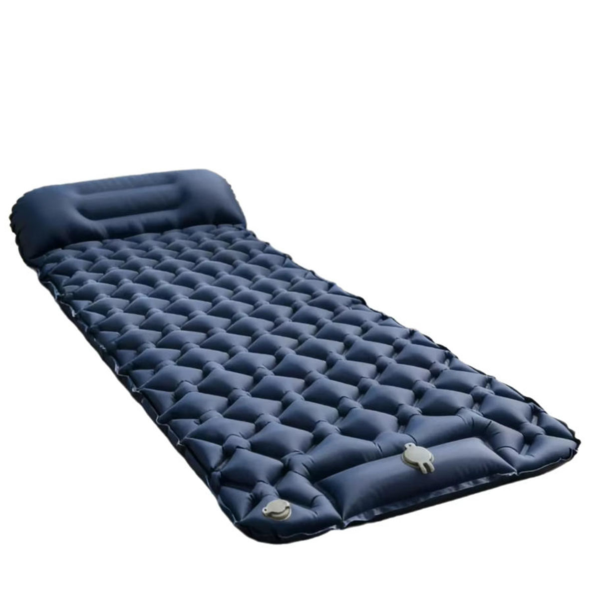 Outdoor Camping Mattress - Automatisch opblaasbare matras voor kampeertenten, slaapmat,