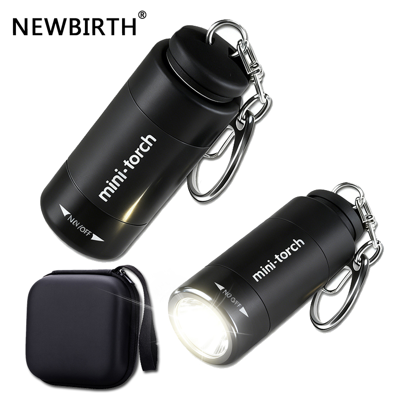 Outdoor Camping Adventure - USB oplaadbare LED multifunctioneel sterk licht