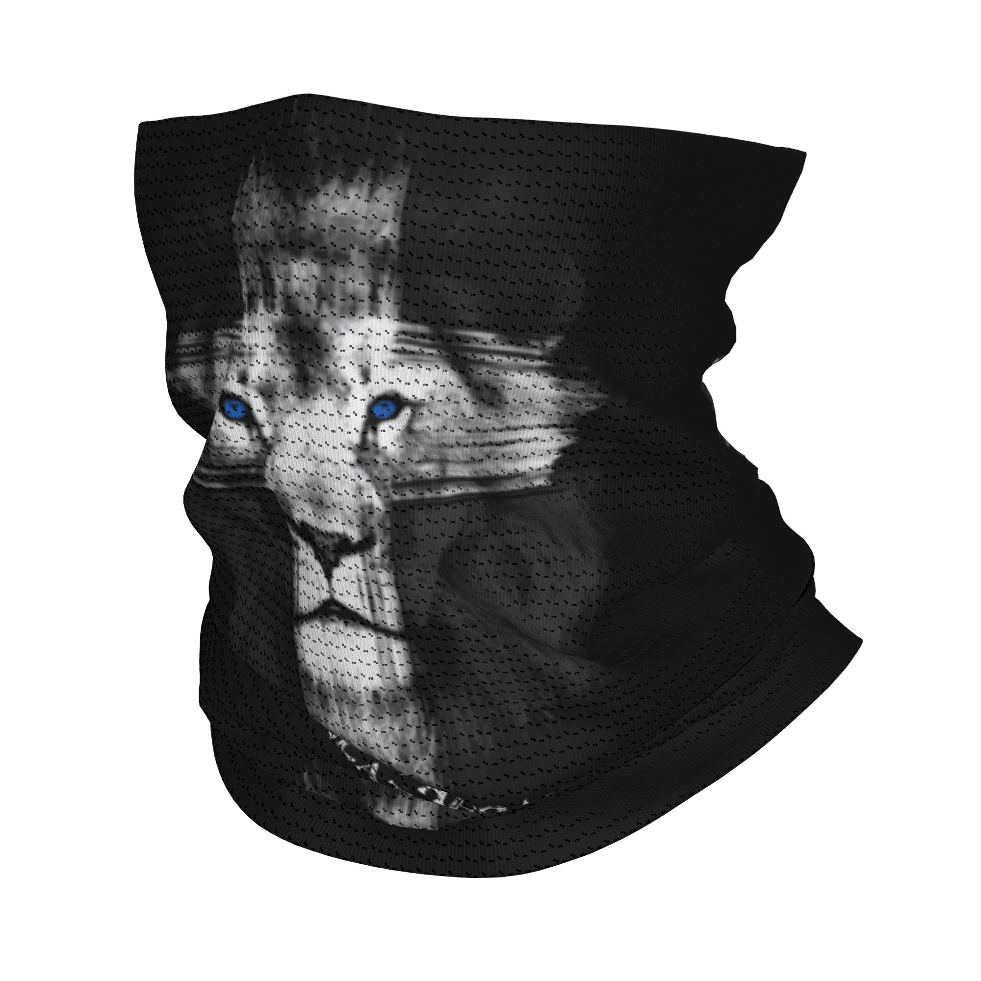 Trekking Gaiters - Aangepaste coole leeuw van Juda Jezus