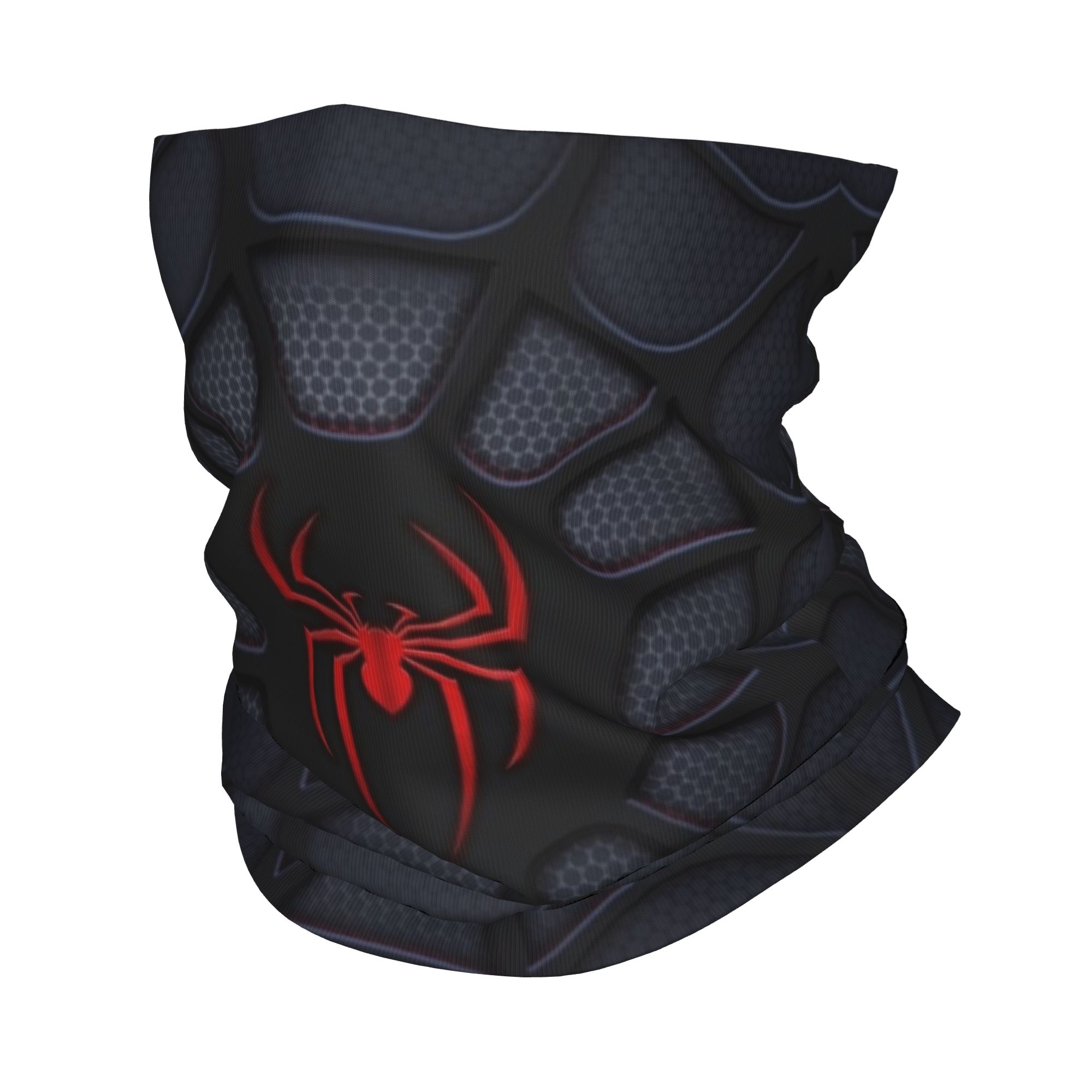 Trekking Gaiters - Spider Winter Hoofdband Nekwarmer Dames Heren