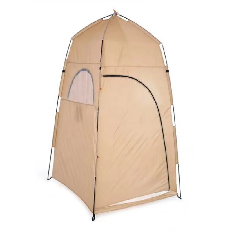 Outdoor Camping Toilet - 2026 Buiten Douche Bad Kleedkamer Tent
