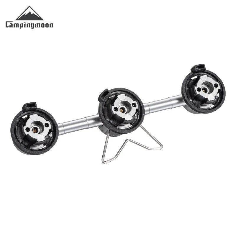 Outdoor Camping Outlet - CAMPINGMOON Outdoor Camping 1 STKS Legering