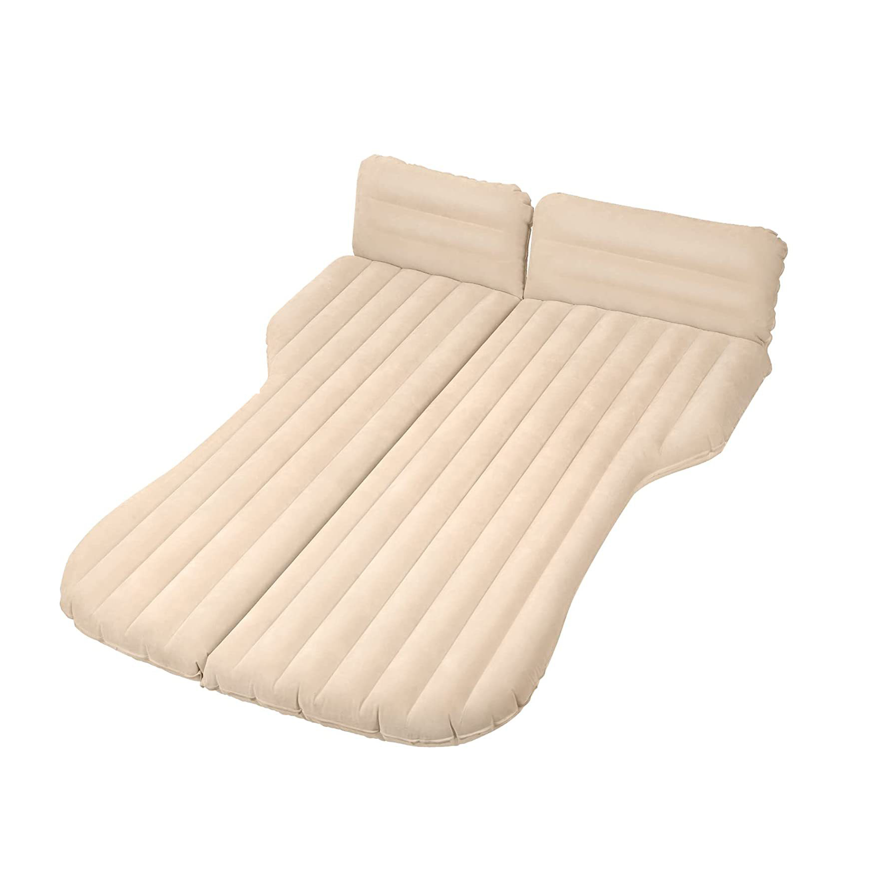 Outdoor Camping Mattress - Auto Opblaasbaar Bed Voor Tesla Model