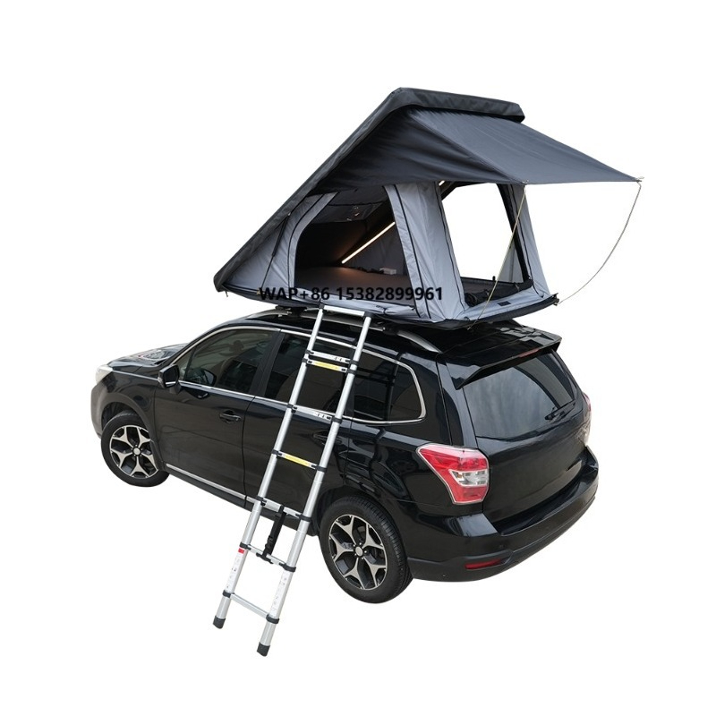 Outdoor Camping Awning - Tenten Kamperen Buiten Auto Autoluifel 4x4