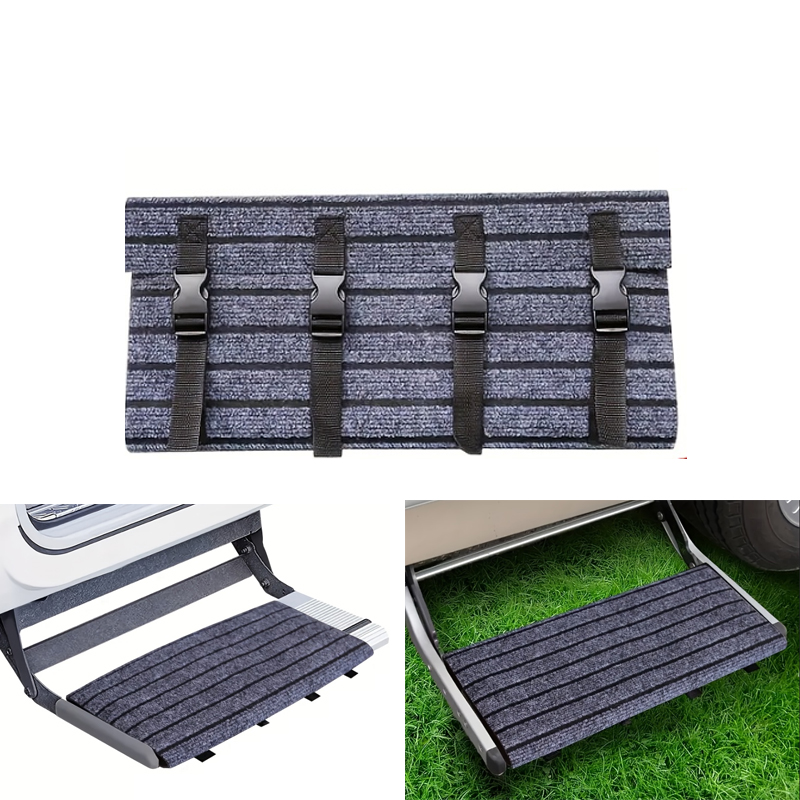 Outdoor Camping Mattress - Outdoor Caravan Step Deurmat RV Step