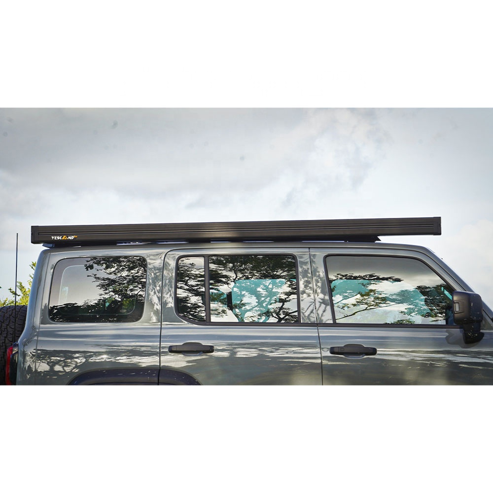 Outdoor Camping Awning - 4x4 4WD SUV luifel intrekbaar auto