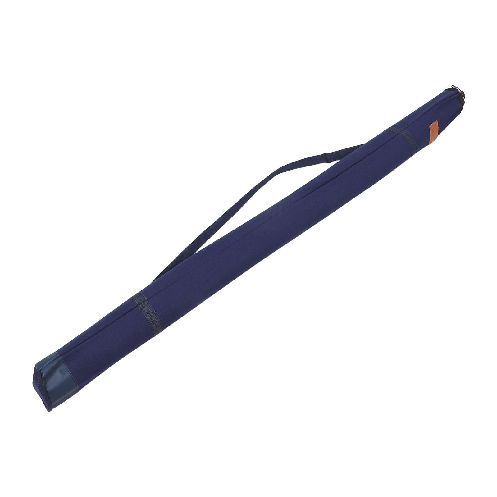 Travel Outdoor Camping Youtube - Canvas hengelbeschermer hoes buis hengelkoffer houder
