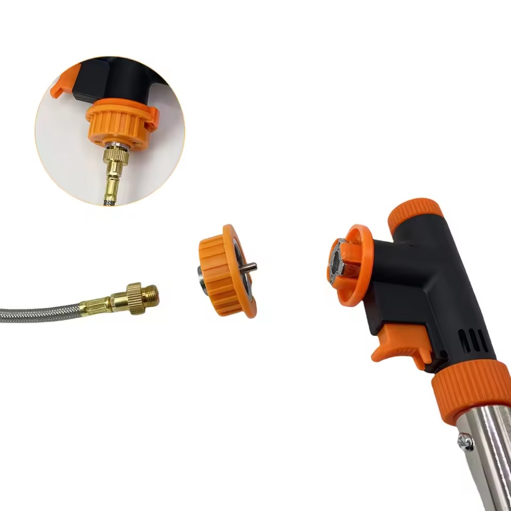 Outdoor Camping Outlet - Outdoor Cassette Adapter Draad Naar Bajonet