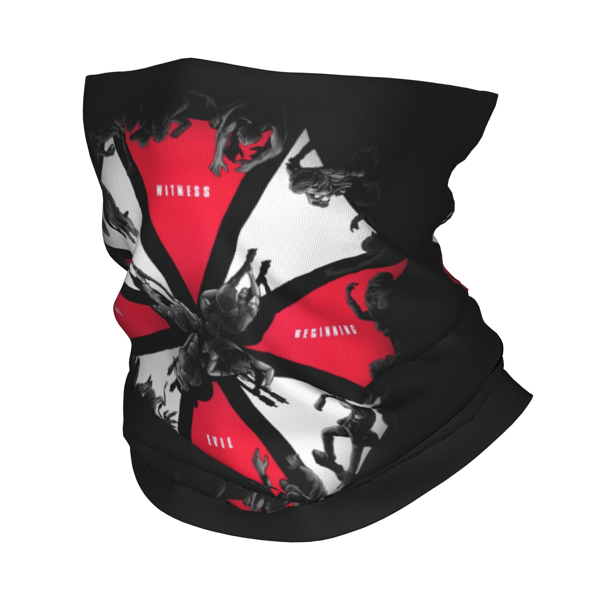 Paraplu Corporations Resident  - Trekking Gaiters recensie en prijs