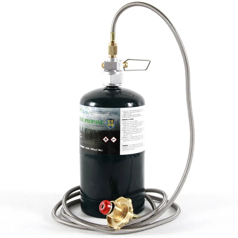 Outdoor Kampeerkachel Tank Gas - Outdoor Camping Outlet recensie en prijs