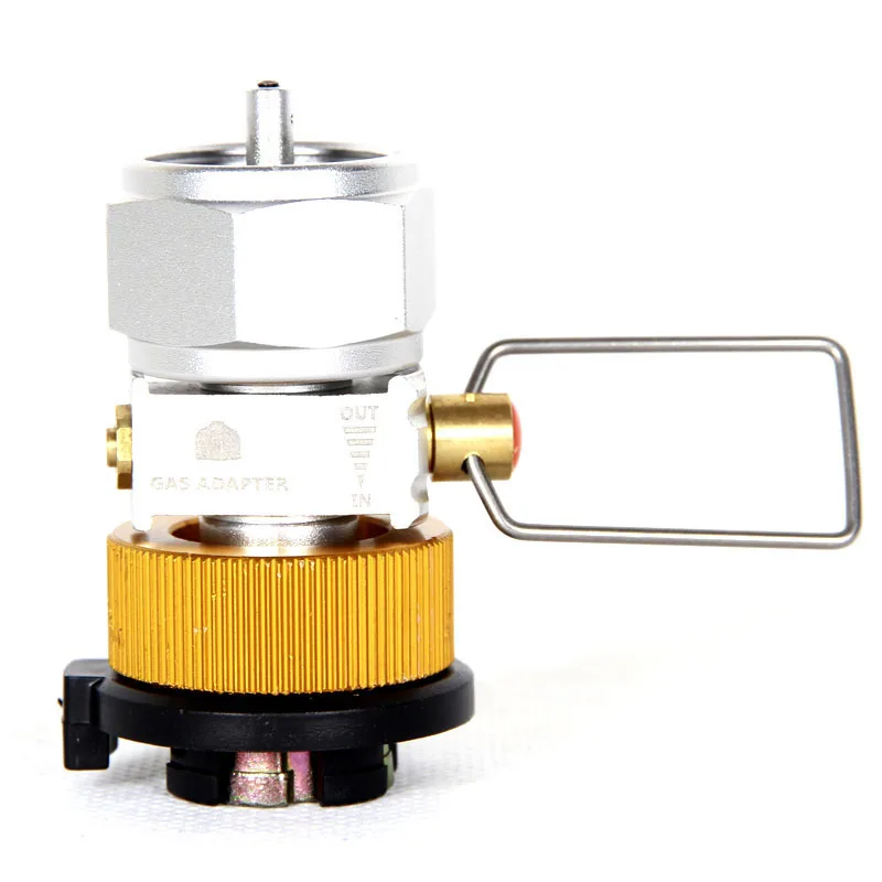 Outdoor Kampeerkachel Tank Gas - Outdoor Camping Outlet recensie en prijs
