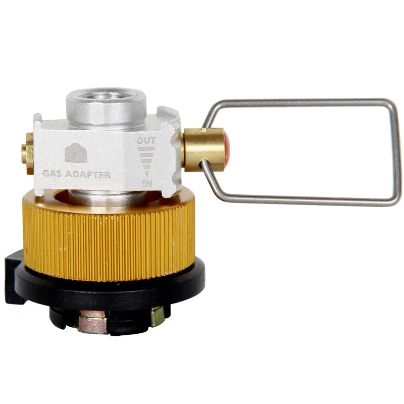 Outdoor Kampeerkachel Tank Gas - Outdoor Camping Outlet recensie en prijs