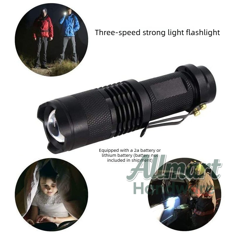 Multifunctionele draagbare EDC - Outdoor Camping Kit recensie en prijs