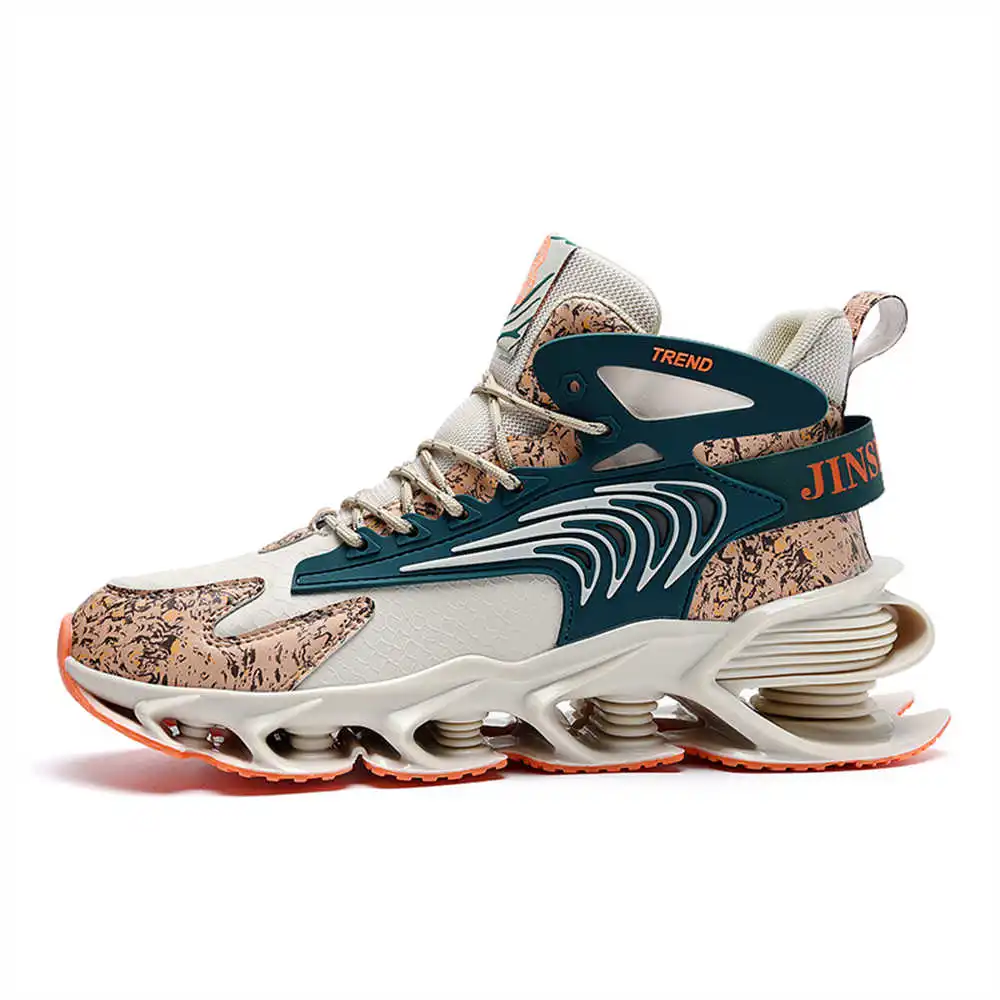 Antislip Mid Kind Running Snea - Outdoor Camping Show recensie en prijs