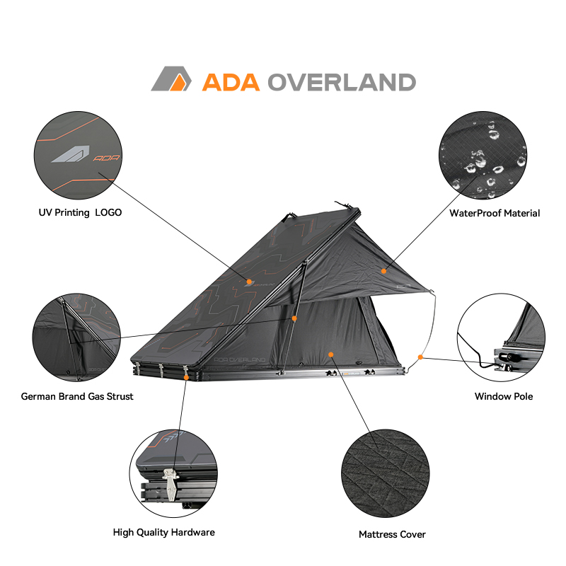 Hete groothandel aluminium sch - Camping Tent recensie en prijs