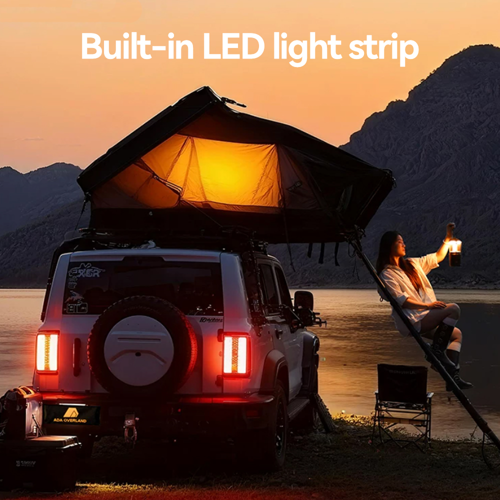 Fabrieksnieuwe automatische zi - Camping Tent recensie en prijs