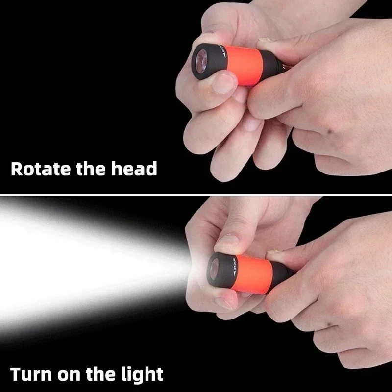 USB oplaadbare LED multifuncti - Outdoor Camping Adventure recensie en prijs