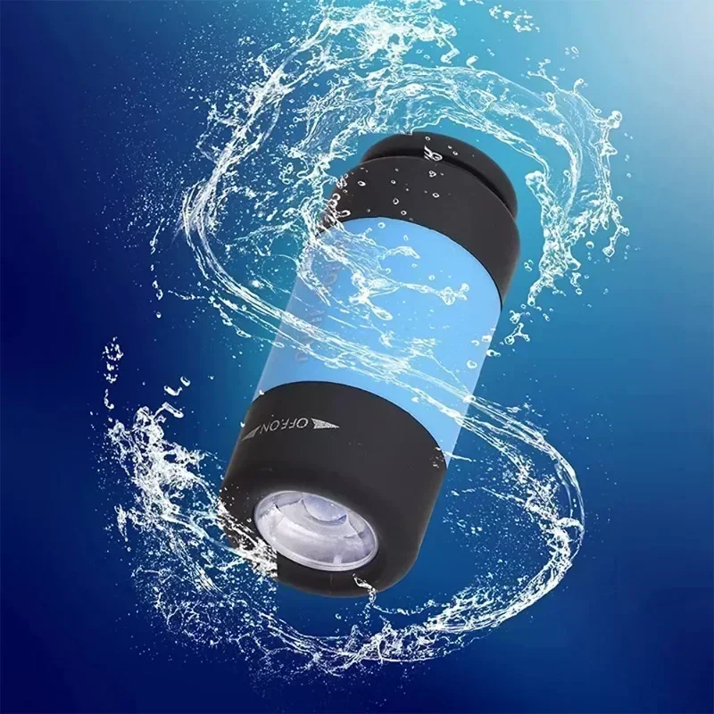 USB oplaadbare LED multifuncti - Outdoor Camping Adventure recensie en prijs