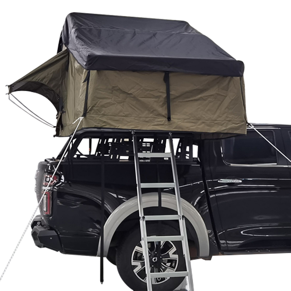 Waterdichte zonwering opvouwba - Outdoor Camping Awning recensie en prijs