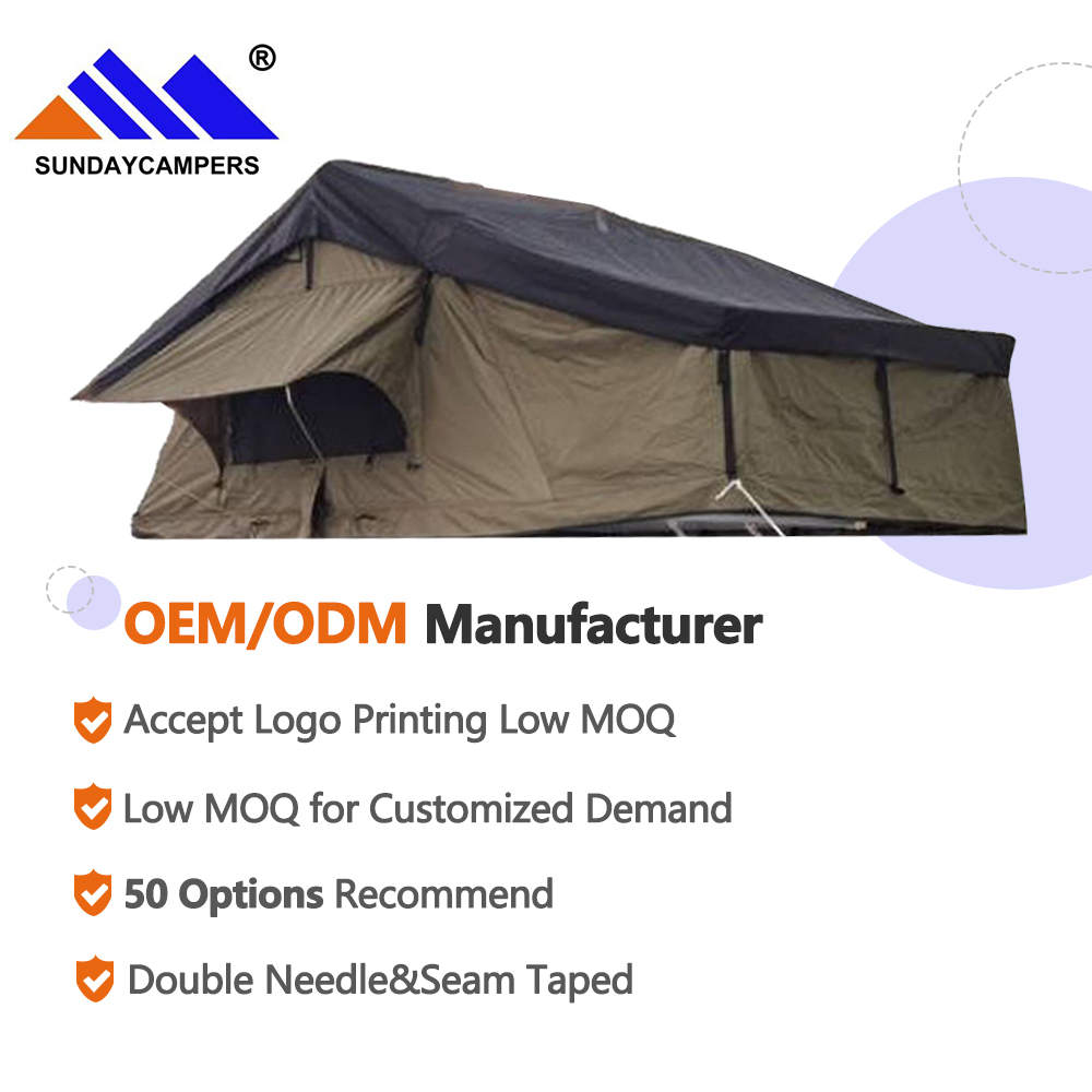 Waterdichte zonwering opvouwba - Outdoor Camping Awning recensie en prijs