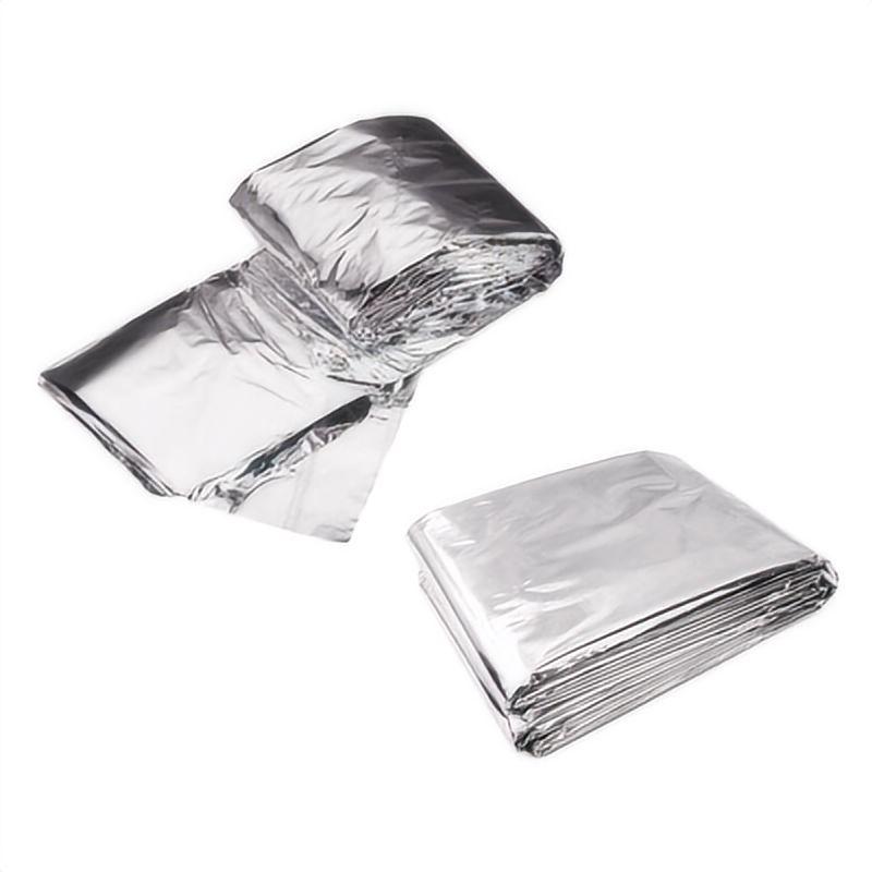 4 stuks nooddeken Outdoor Surv - First Aid Kit Camping recensie en prijs