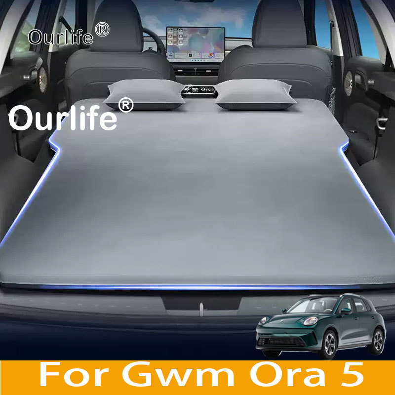 Voor Gwm Ora 5 2026 2027 Auto  - Outdoor Camping Mattress recensie en prijs