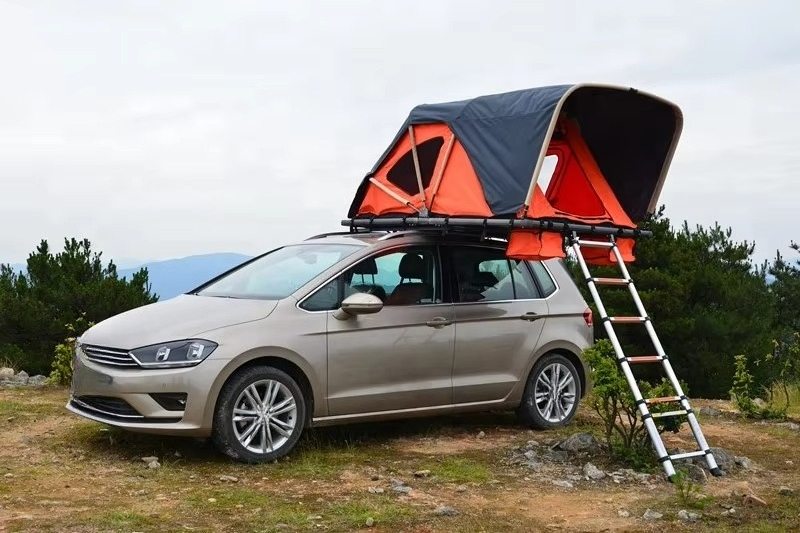 Daktoptent voor 4 personen voo - Camping Tent recensie en prijs