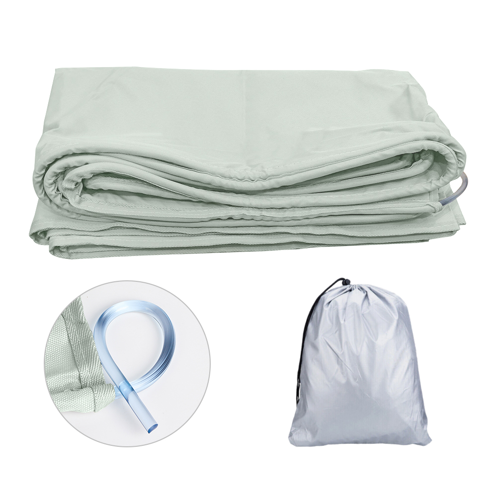 Voor campers/campers buiten ka - Outdoor Camping Awning recensie en prijs