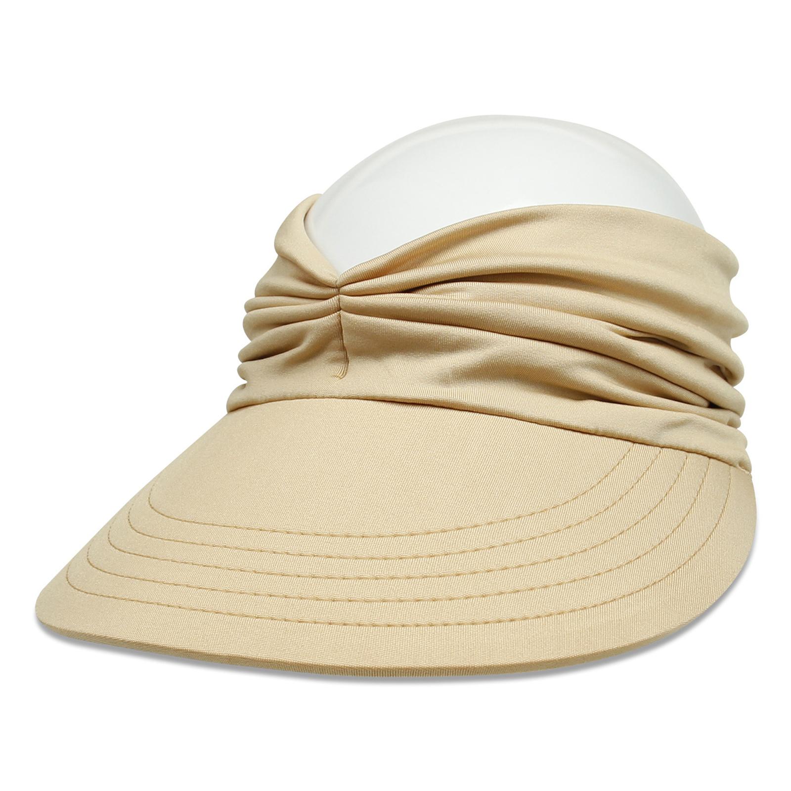 Casual dames zonneklephoed Mes - Outdoor Camping Show recensie en prijs