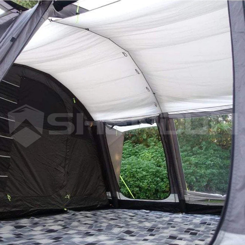 Opblaasbare luifel caravan ten - Outdoor Camping Awning recensie en prijs