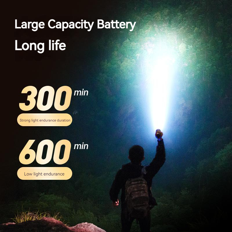 Philips NIEUWE SFL1235 2-PCS E - Outdoor Camping Adventure recensie en prijs