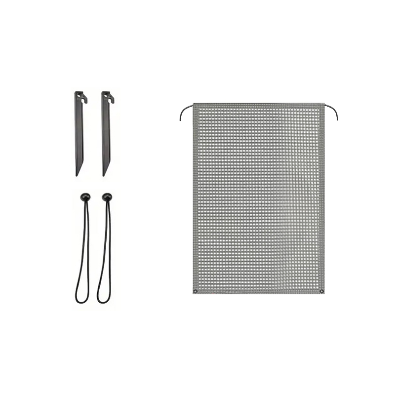 RV Luifel Voorkant Zonwering S - Outdoor Camping Awning recensie en prijs
