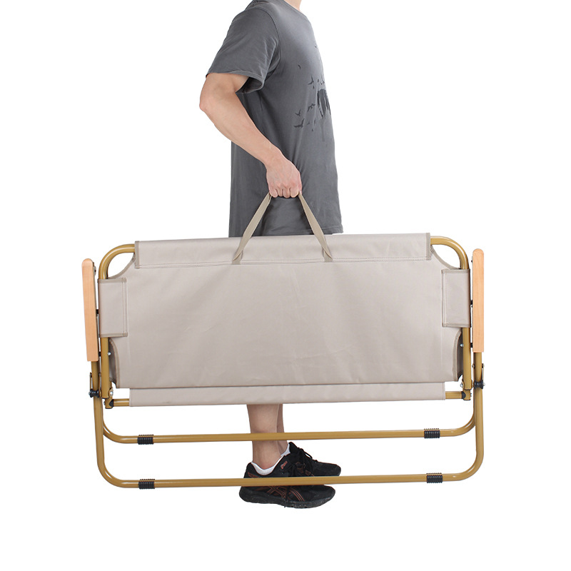 Draagbare opvouwbare Oxford-st - Outdoor Camping Folding Chair recensie en prijs