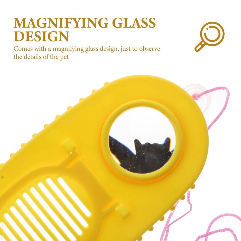 Met vergrootglas, gereedschap  - Outdoor Camping Kit recensie en prijs