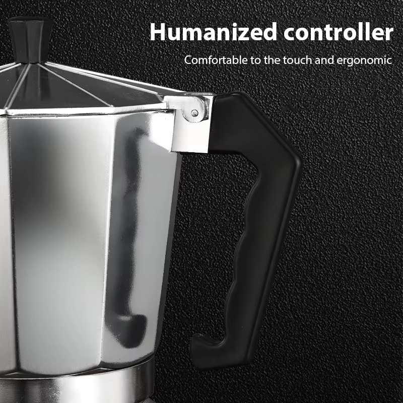 Aluminium Koffieketel Latte Pe - Camp Percolator Coffee recensie en prijs