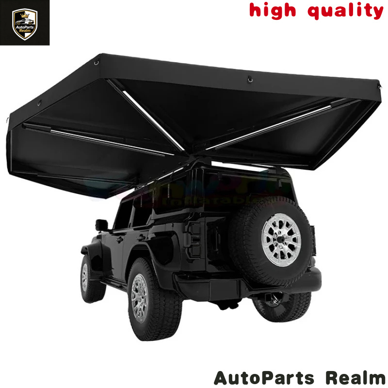Nieuwe producten zijn snel ver - Outdoor Camping Awning recensie en prijs