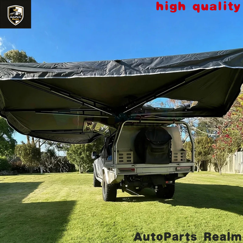 Nieuwe producten zijn snel ver - Outdoor Camping Awning recensie en prijs
