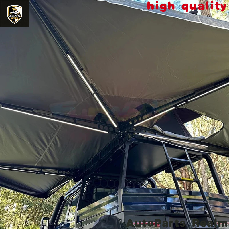 Nieuwe producten zijn snel ver - Outdoor Camping Awning recensie en prijs