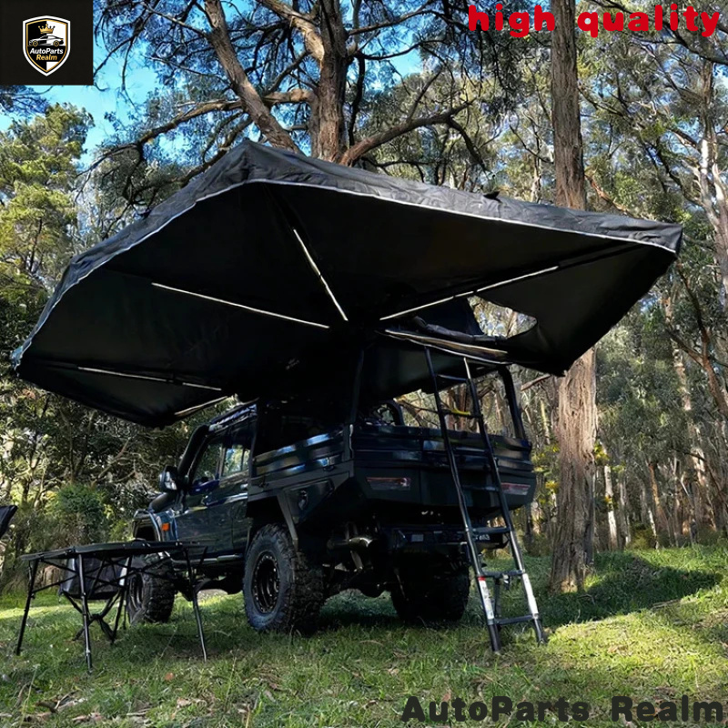 Nieuwe producten zijn snel ver - Outdoor Camping Awning recensie en prijs