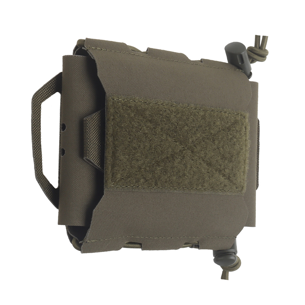 Tactische IFAK Compacte Trauma - First Aid Kit Camping recensie en prijs