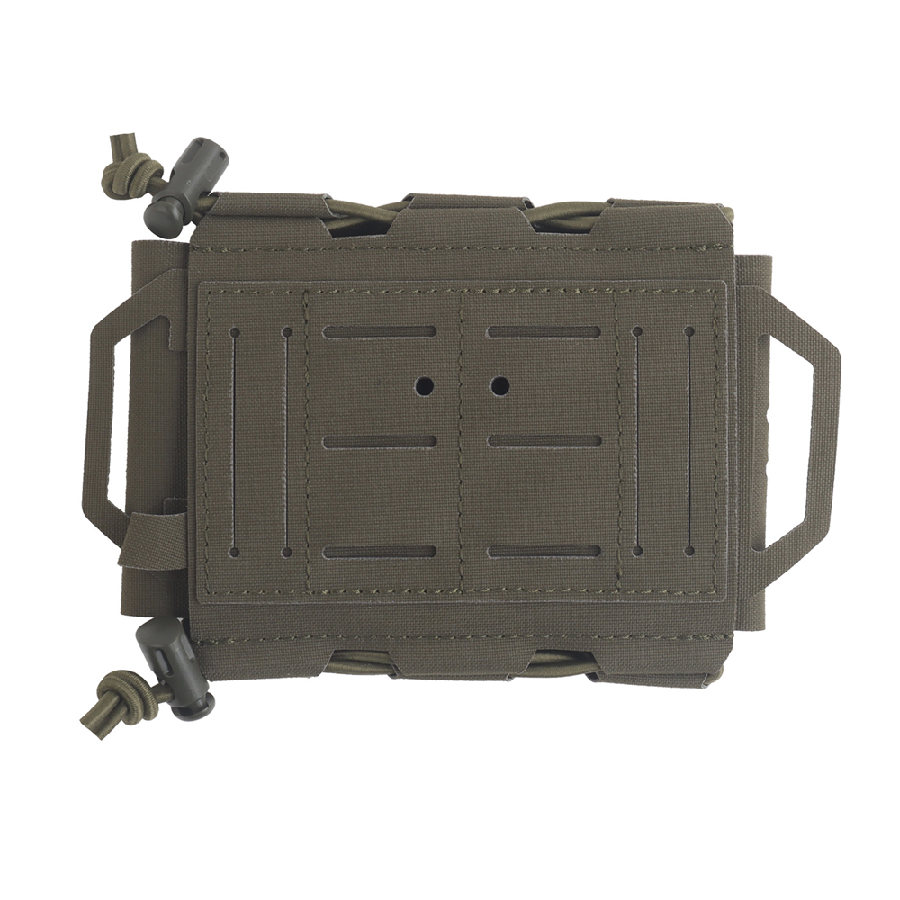 Tactische IFAK Compacte Trauma - First Aid Kit Camping recensie en prijs