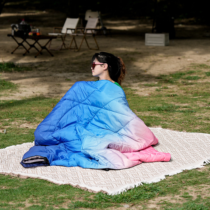 Draagbare multifunctionele win - Outdoor Camping Mattress recensie en prijs