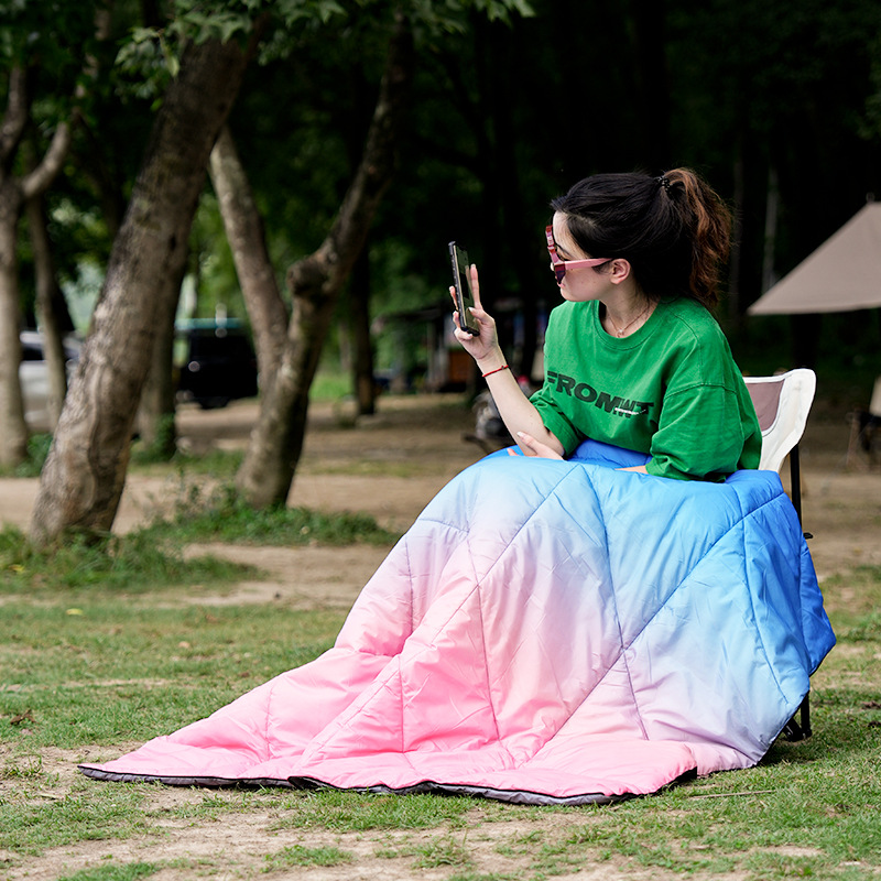 Draagbare multifunctionele win - Outdoor Camping Mattress recensie en prijs