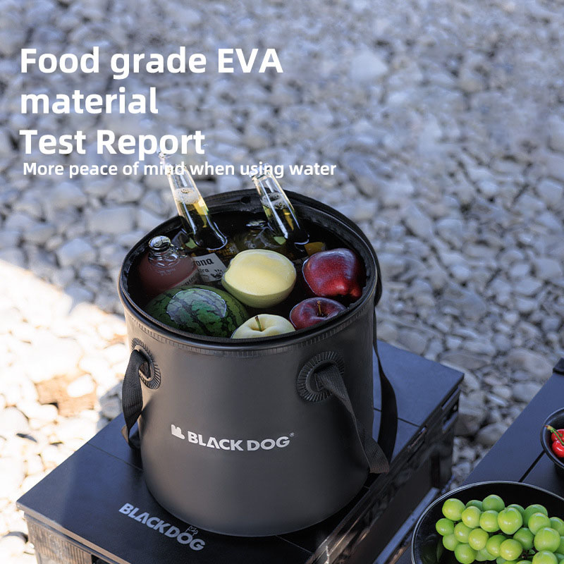 Blackdog Opvouwbare Water Rond - Outdoor Camping Outlet recensie en prijs