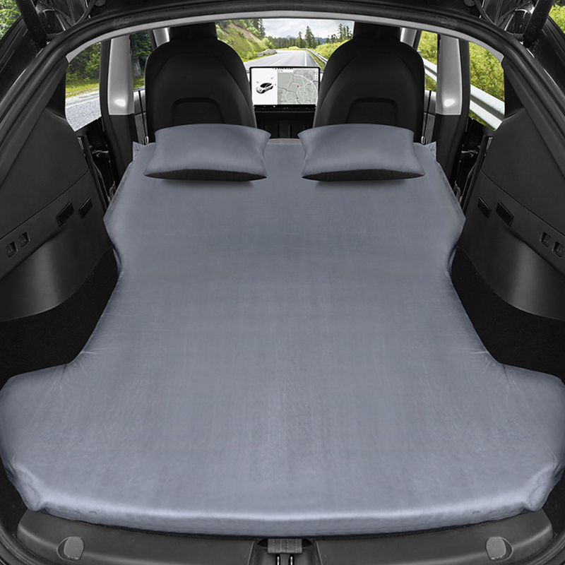 Opblaasbaar luchtbed voor Tesl - Outdoor Camping Cot recensie en prijs