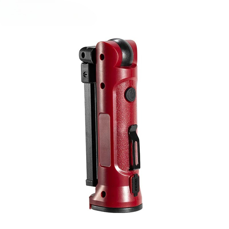 COB LED-werklamp Oplaadbare op - Outdoor Camping Adventure Lamp recensie en prijs