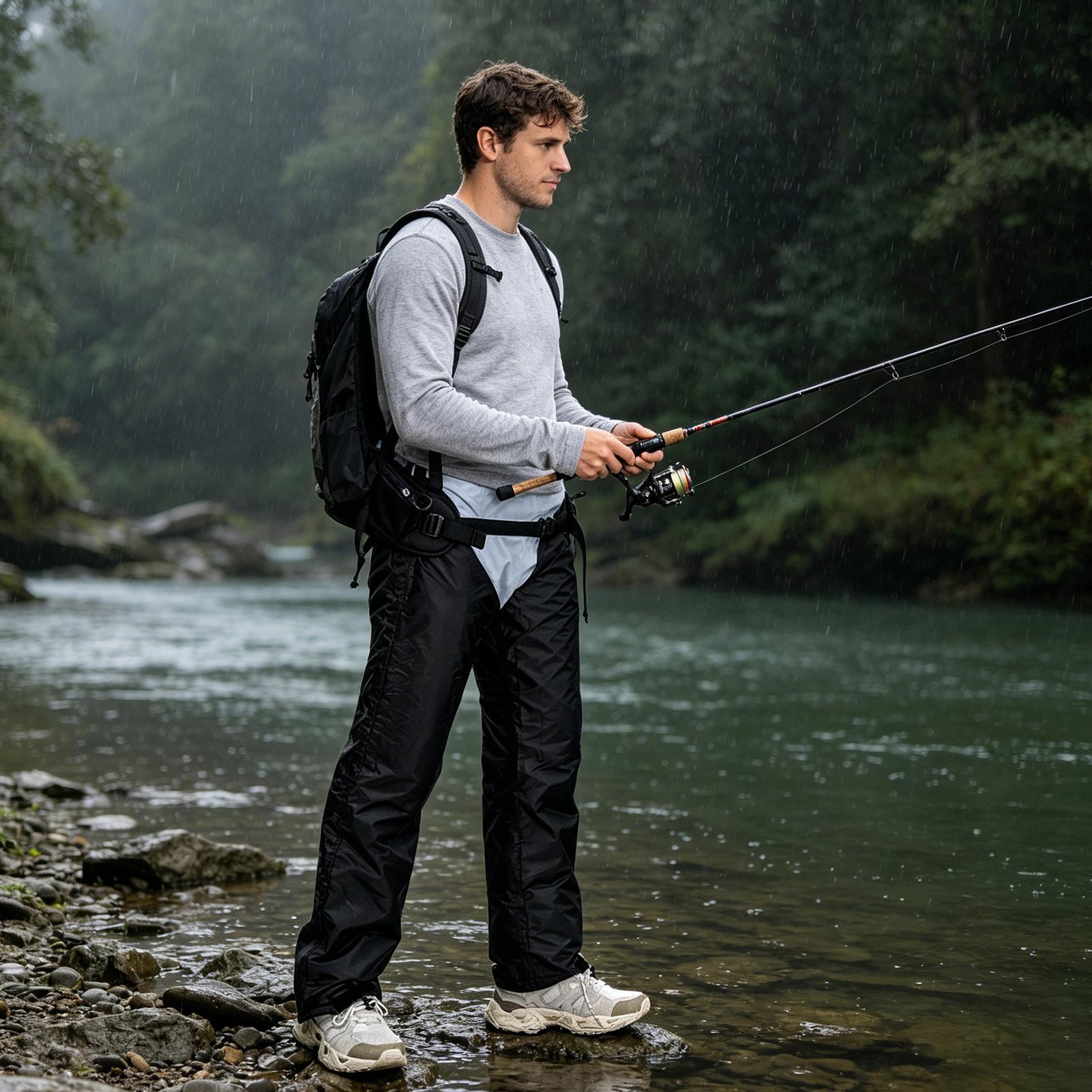 Gaiters voor heren Verstelbare - Trekking Gaiters recensie en prijs