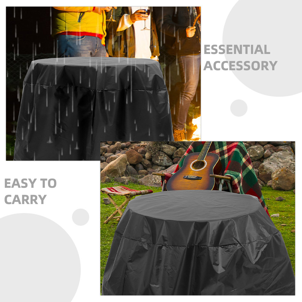 210D waterdichte barbecuegrill - Outdoor Camping Grill recensie en prijs