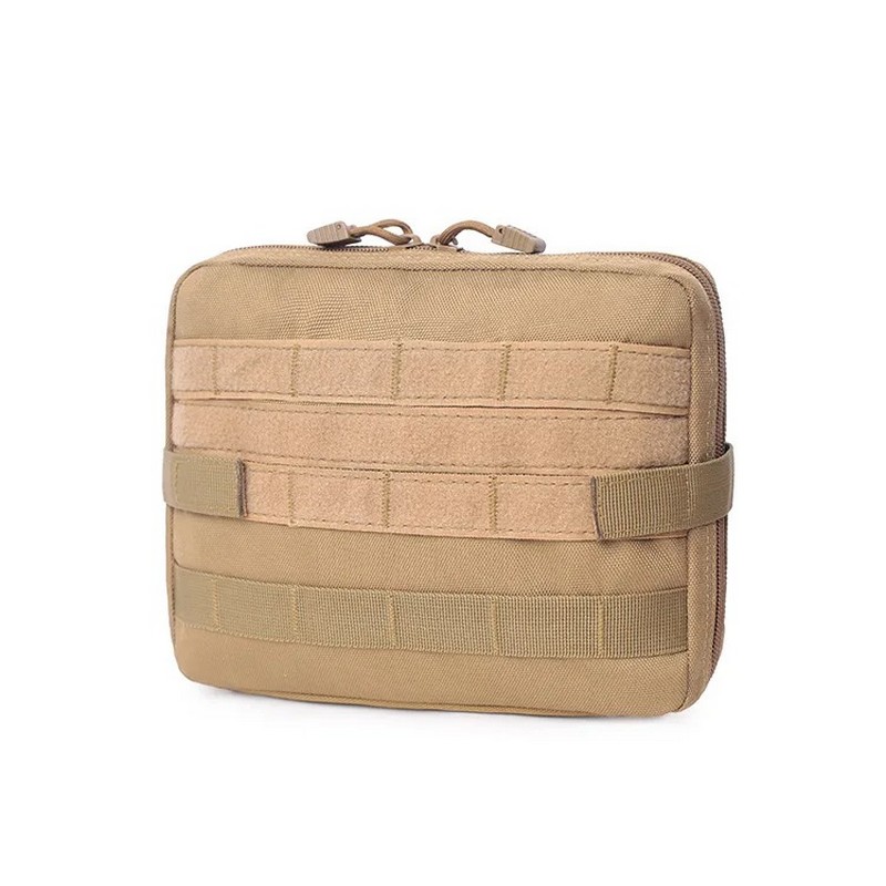 Molle Pouch Utility Bag Medisc - First Aid Kit Camping recensie en prijs