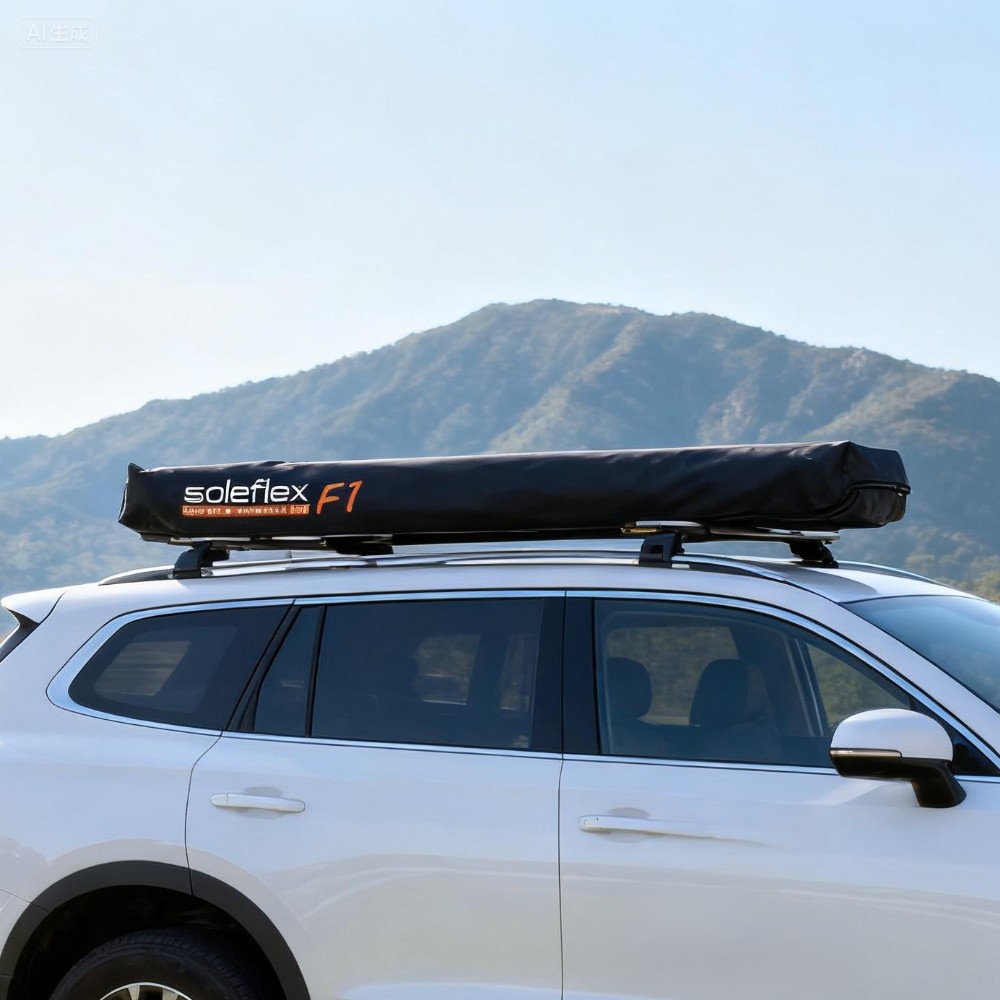 Waterdicht met tentdak, auto-z - Outdoor Camping Toilet recensie en prijs